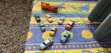 Dinky toys cij d'occasion  Fay-aux-Loges