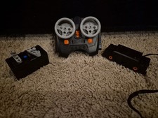 Bluebrixx eisenbahnmotor fernb gebraucht kaufen  Langenfeld (Rheinland)