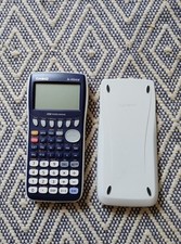 Casio 9750gii calcolatrice usato  Genova