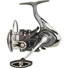 Moulinet daiwa exceler d'occasion  Romans-sur-Isère