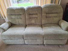 Seater sofa for sale  HEMEL HEMPSTEAD