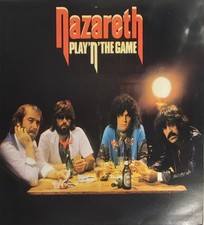 Nazareth play the usato  Latina
