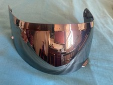 Agv mirror gold for sale  Pasadena