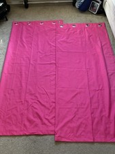 Kids curtains girls for sale  NORWICH