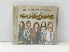 The final countdown usato The final countdown usato  Italia