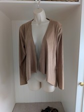 Faux suede tan for sale  SOUTHEND-ON-SEA