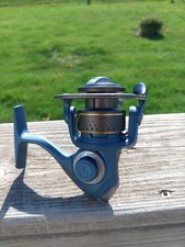 Pflueger president spinning for sale  Ashton