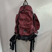 Mochila vintage Kelty Redwing regular anos 90 pacote de caminhada estrutura de alumínio comprar usado  Enviando para Brazil