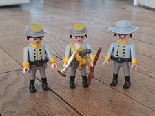 Playmobil 3784 3785 d'occasion  Boulogne-Billancourt