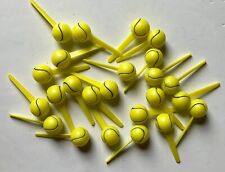 Lot yellow plastic for sale  Watertown