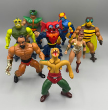 Action figuren masters gebraucht kaufen  Remseck am Neckar