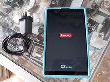 Tablet Android Lenovo Tab M8 4ª Geração 2024 TB301FU 8" WIFI comprar usado  Enviando para Brazil