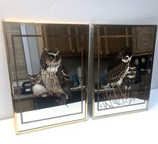 Brytone owl wall for sale  Bessemer