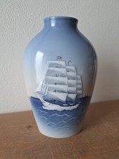 Vaso porcellana royal usato  Torre Canavese