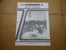 1979 evinrude 70973 for sale  Georgetown