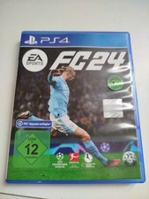 Fc24 ps4 jeu d'occasion  Le Perreux-sur-Marne