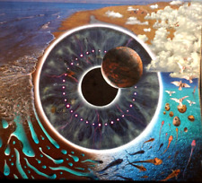 Pink Floyd - Pulse, conjunto com 2 discos - CD, MUITO BOM ESTADO comprar usado  Enviando para Brazil