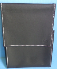 Volkswagen leather case for sale  Stoughton