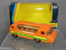 Corgi toys model for sale  GRANGE-OVER-SANDS