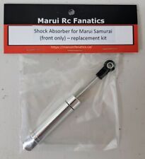 Usado, [KIT DE SUBSTITUIÇÃO] Amortecedor dianteiro para Marui Samurai (MOHERO 82mm) comprar usado  Enviando para Brazil