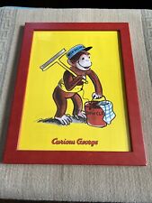 Vintage curious george for sale  Bergenfield