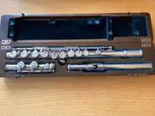 Pearl flöte querflöte gebraucht kaufen  Bad Krozingen