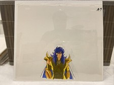 Saint seiya anime usato  Massa di Somma