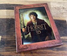 Blu ray hobbit gebraucht kaufen  Linden