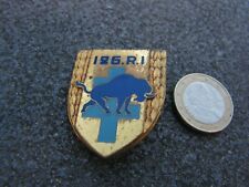 Insigne 126 d'occasion  Gréoux-les-Bains