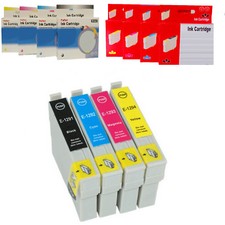 Epson 1291 1294 usato Epson 1291 1294 usato  Campagna