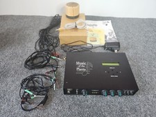 Pacote de dispositivos Music of the Plants U1 Pro + Ginkgo terapia de som biofeedback LEIA comprar usado  Enviando para Brazil