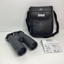 Binóculos Bushnell NatureView 10x42 315 pés FOV Birding Series (C5) W#694, usado comprar usado  Enviando para Brazil