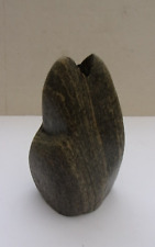 Naturstein vase blumenvase gebraucht kaufen  Steinhagen