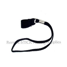 Black braided wrist for sale  KIRKCUDBRIGHT