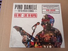 pino cd mo daniele usato pino cd mo daniele usato Milano