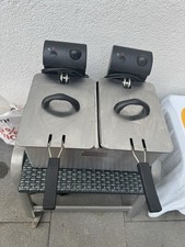Elektrische fritteuse elektro gebraucht kaufen  Deutschland