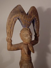 Oshe shango yoruba d'occasion  Paris XI
