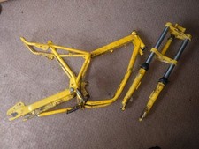 pitbike frame for sale pitbike frame for sale BIRMINGHAM