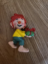 Pumuckl gummi figur gebraucht kaufen  Hamburg