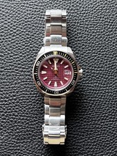 Seiko prospex samurai for sale  SWANSCOMBE