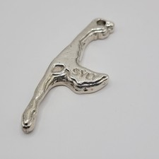 Sylt anhänger massivem gebraucht kaufen Sylt anhänger massivem gebraucht kaufen  Groß-Zimmern