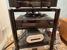 Meridian g91 dvd for sale  LYTHAM ST. ANNES