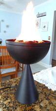 Halloween decor flame for sale  Coram