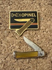 Pin pin knives d'occasion  Expédié en Belgium