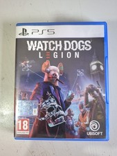 legion ps5 watchdogs usato legion ps5 watchdogs usato Favara