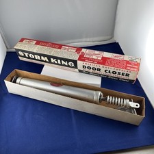Vintage storm king for sale  Madison