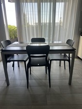 Vendo tavolo scavolini usato  Roncello