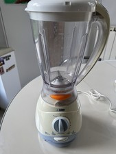 Seb blender 1l5 d'occasion  Saint-Dizier