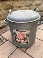 Alter zinktopf herkules gebraucht kaufen  Dietzenbach