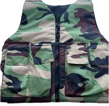Body armour vest for sale  OKEHAMPTON